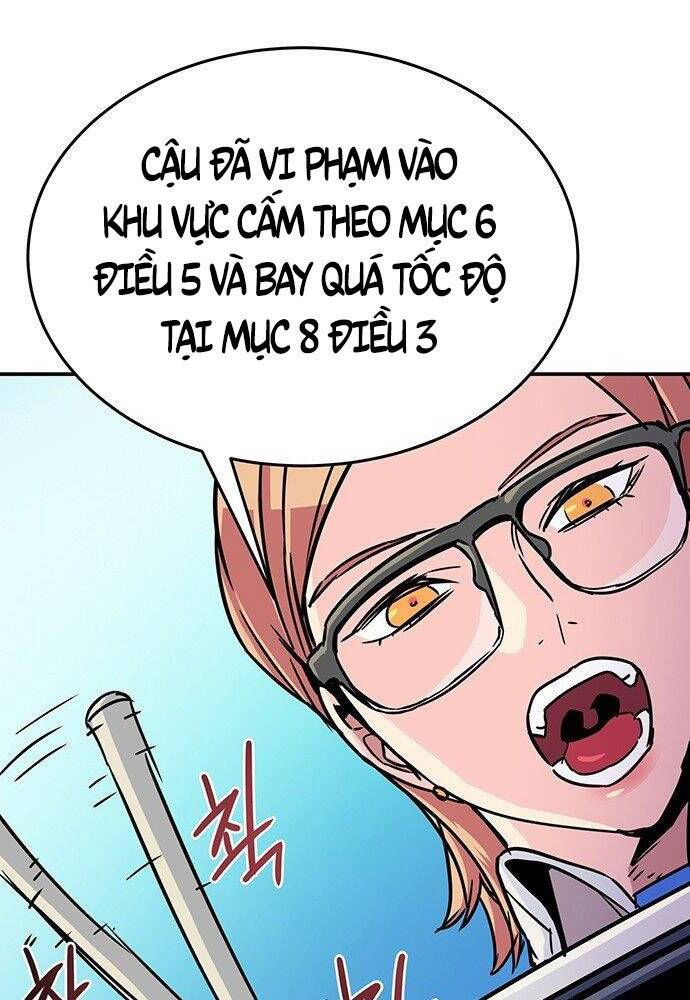 Chủ Nhân Thiên Giới Chap 3 - Next Chap 4