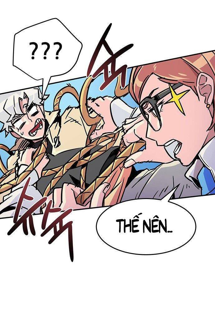 Chủ Nhân Thiên Giới Chap 3 - Next Chap 4
