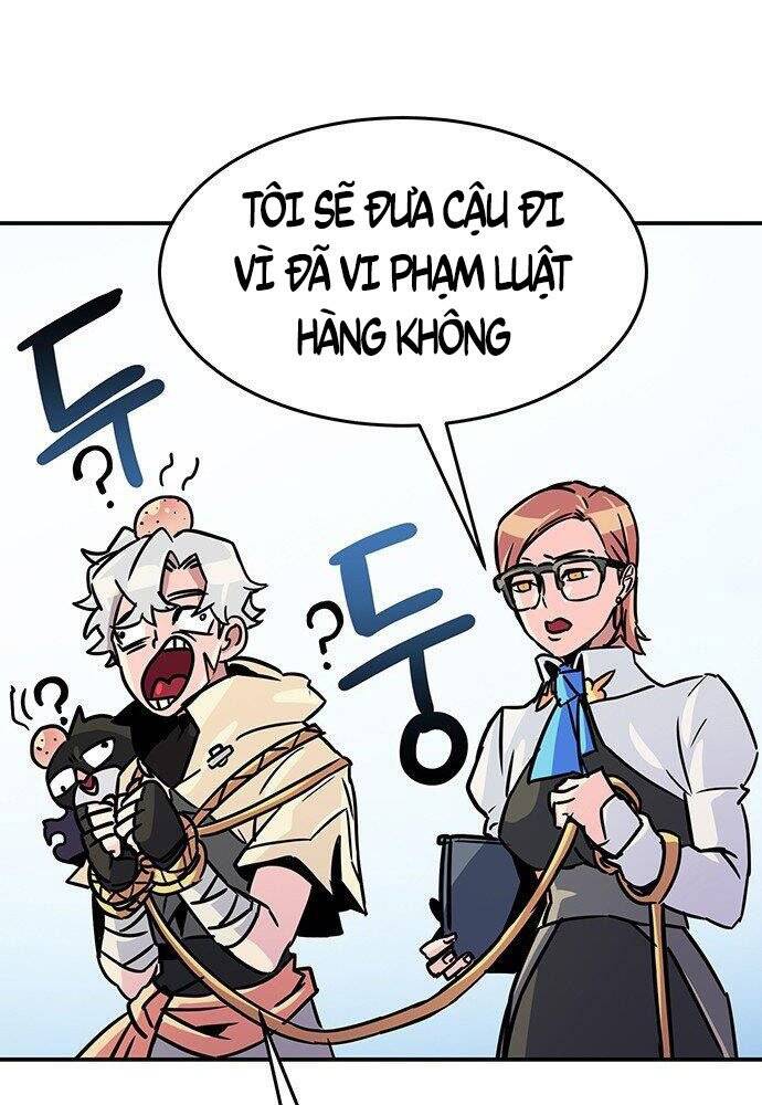 Chủ Nhân Thiên Giới Chap 3 - Next Chap 4