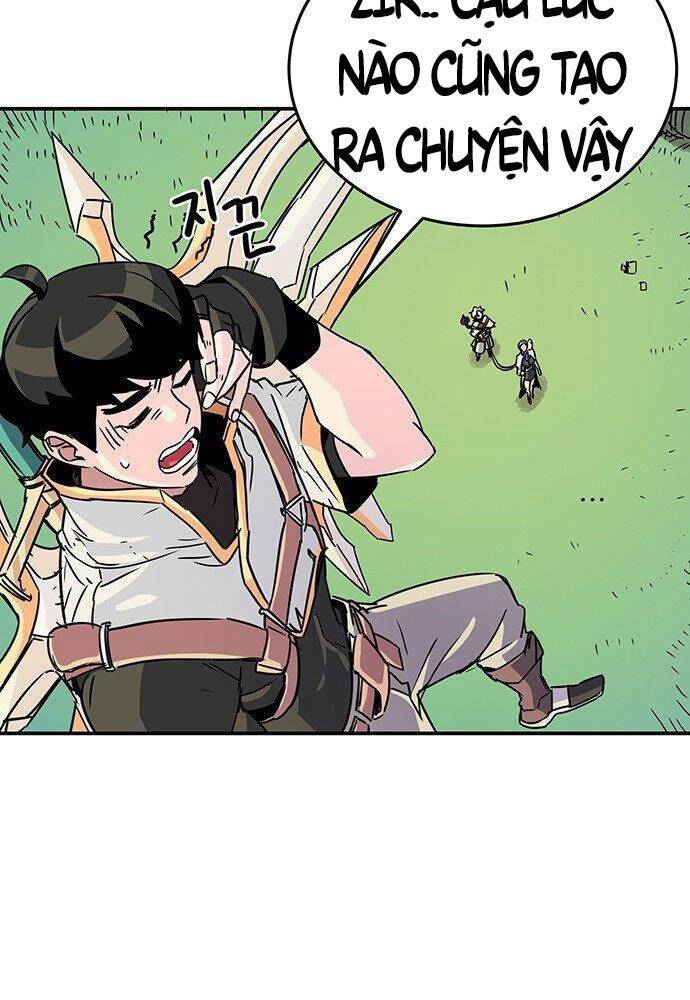 Chủ Nhân Thiên Giới Chap 3 - Next Chap 4