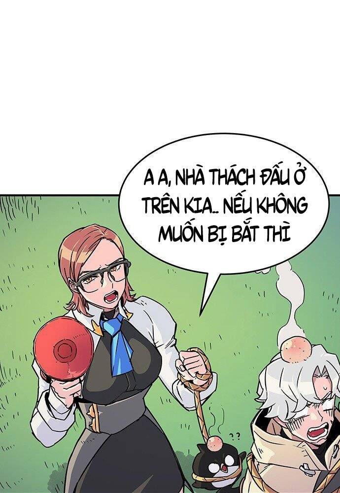 Chủ Nhân Thiên Giới Chap 3 - Next Chap 4