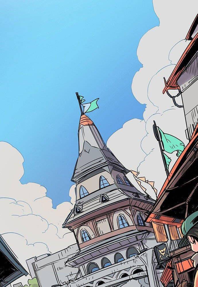 Chủ Nhân Thiên Giới Chap 3 - Next Chap 4