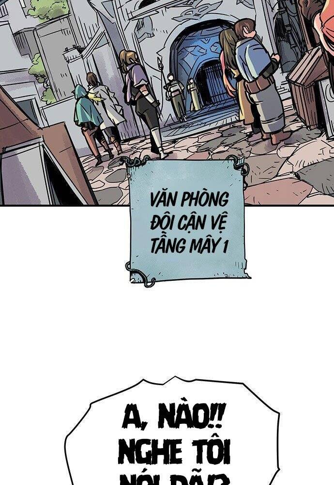 Chủ Nhân Thiên Giới Chap 3 - Next Chap 4