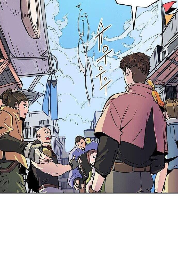 Chủ Nhân Thiên Giới Chap 3 - Next Chap 4
