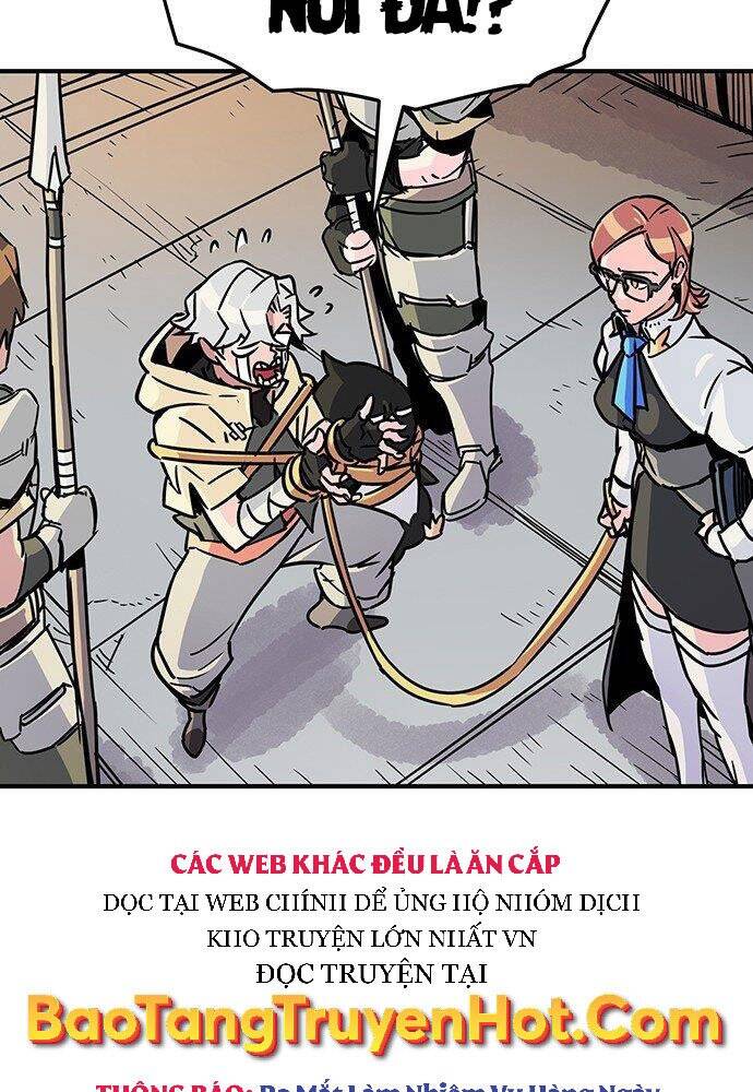 Chủ Nhân Thiên Giới Chap 3 - Next Chap 4