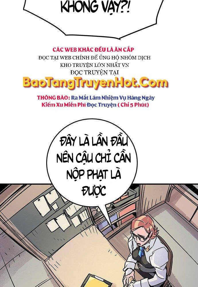Chủ Nhân Thiên Giới Chap 3 - Next Chap 4