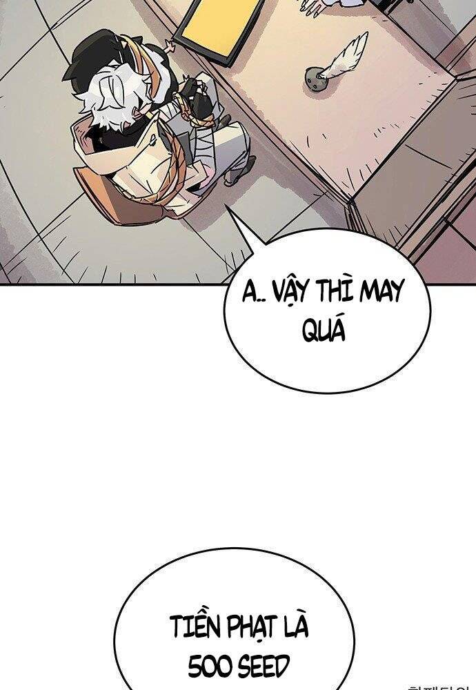 Chủ Nhân Thiên Giới Chap 3 - Next Chap 4