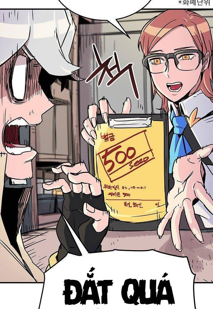 Chủ Nhân Thiên Giới Chap 3 - Next Chap 4