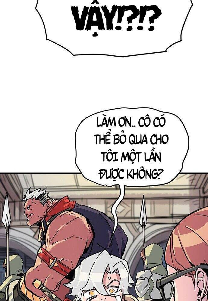 Chủ Nhân Thiên Giới Chap 3 - Next Chap 4