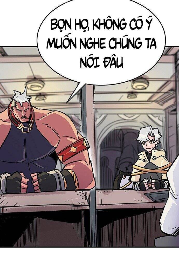 Chủ Nhân Thiên Giới Chap 3 - Next Chap 4