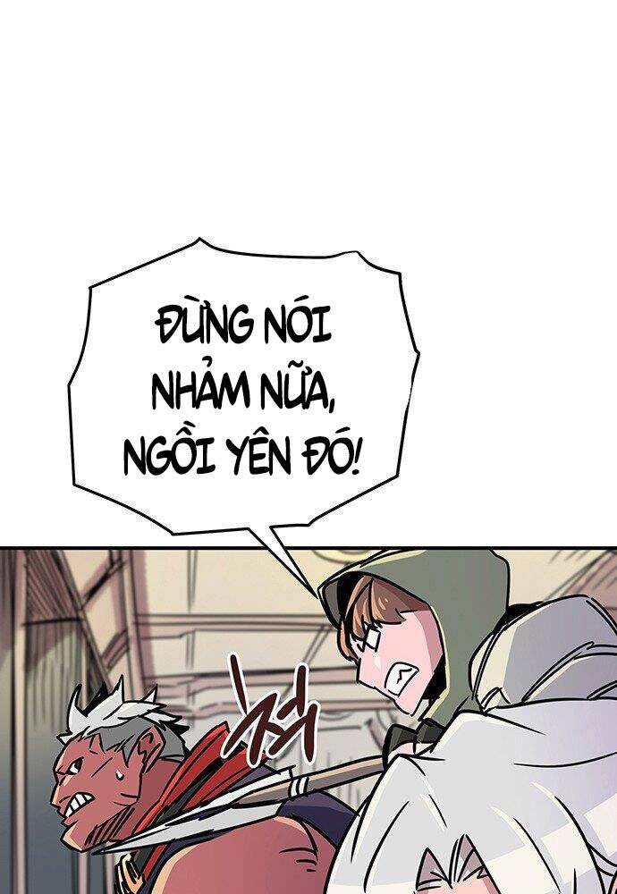 Chủ Nhân Thiên Giới Chap 3 - Next Chap 4