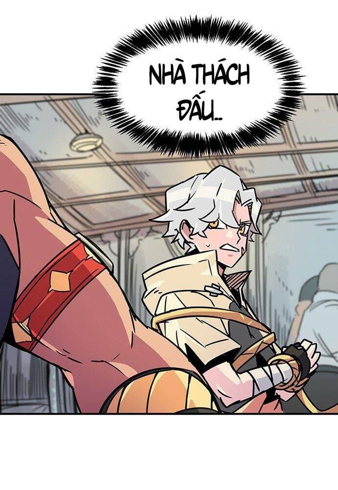 Chủ Nhân Thiên Giới Chap 3 - Next Chap 4