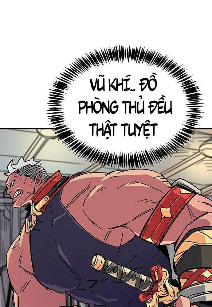 Chủ Nhân Thiên Giới Chap 3 - Next Chap 4