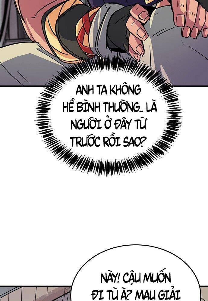 Chủ Nhân Thiên Giới Chap 3 - Next Chap 4