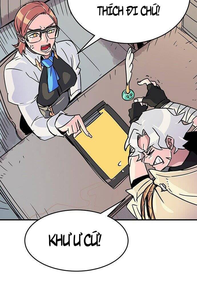 Chủ Nhân Thiên Giới Chap 3 - Next Chap 4