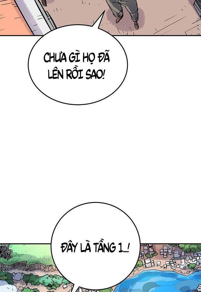 Chủ Nhân Thiên Giới Chap 3 - Next Chap 4