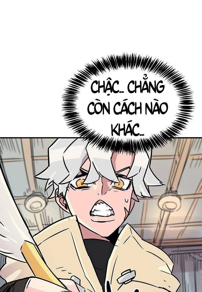 Chủ Nhân Thiên Giới Chap 3 - Next Chap 4