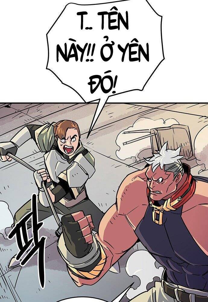 Chủ Nhân Thiên Giới Chap 3 - Next Chap 4