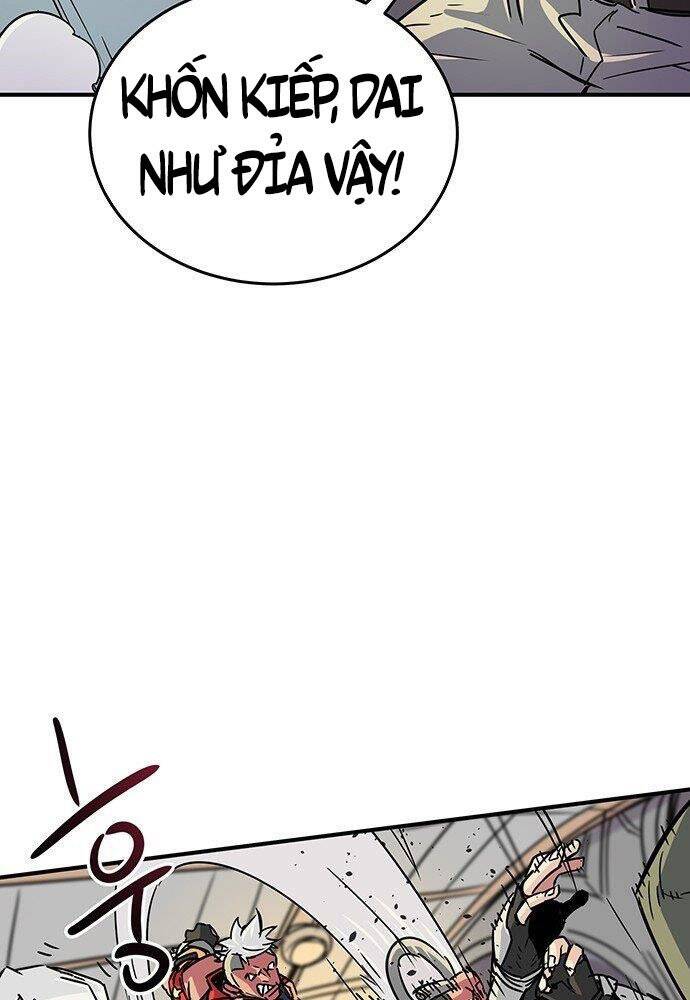 Chủ Nhân Thiên Giới Chap 3 - Next Chap 4