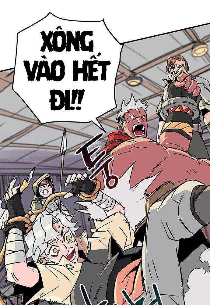 Chủ Nhân Thiên Giới Chap 3 - Next Chap 4