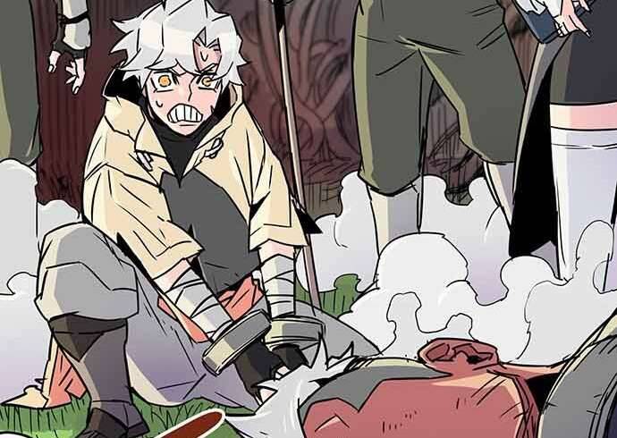 Chủ Nhân Thiên Giới Chap 4 - Next Chap 5