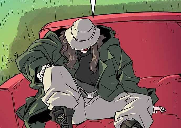 Chủ Nhân Thiên Giới Chap 4 - Next Chap 5