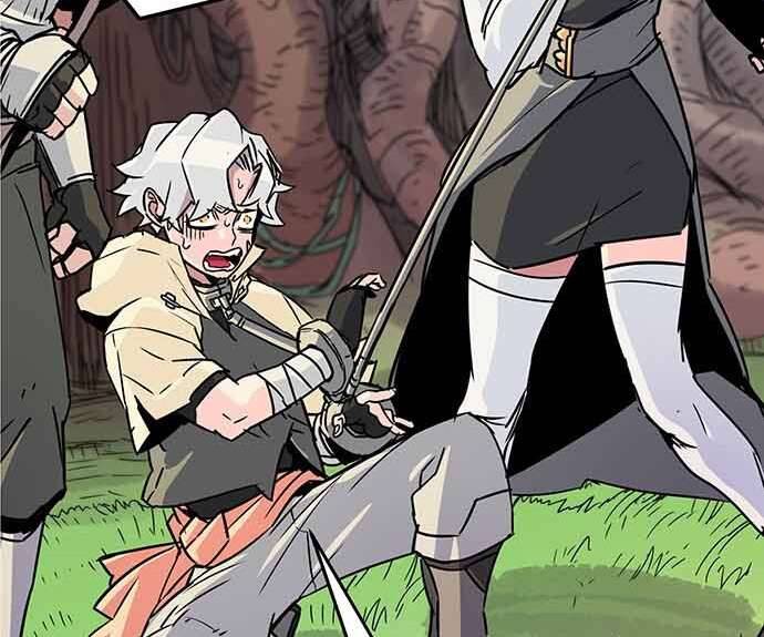 Chủ Nhân Thiên Giới Chap 4 - Next Chap 5