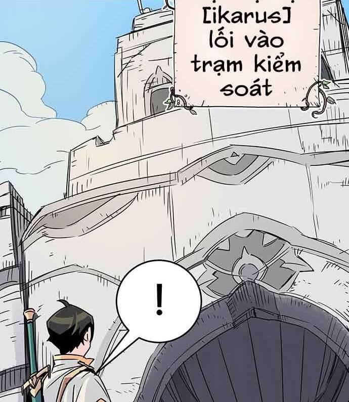 Chủ Nhân Thiên Giới Chap 4 - Next Chap 5