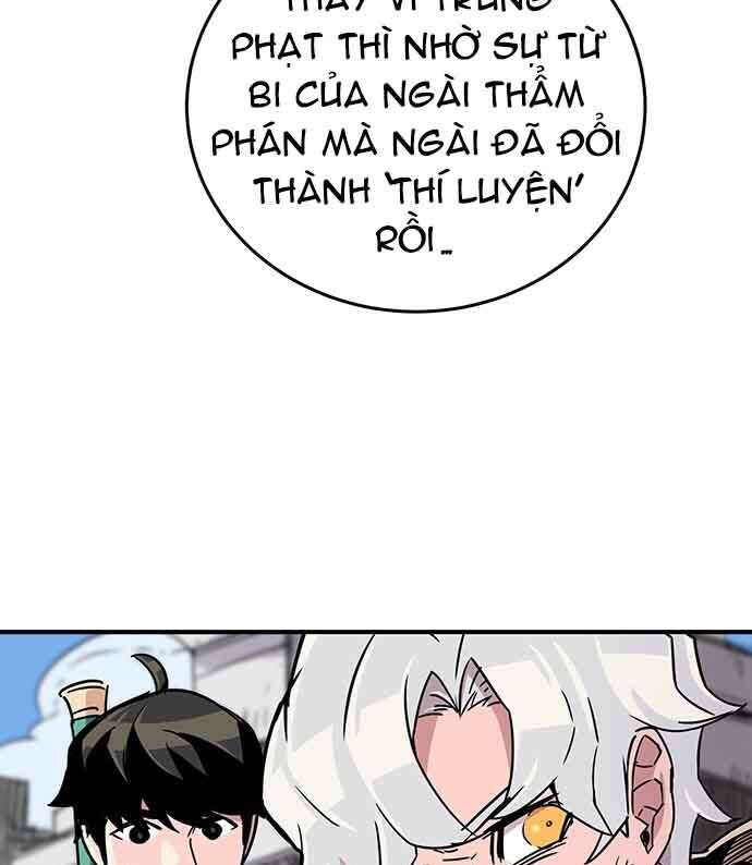 Chủ Nhân Thiên Giới Chap 4 - Next Chap 5