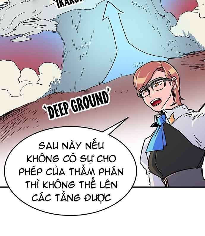 Chủ Nhân Thiên Giới Chap 4 - Next Chap 5