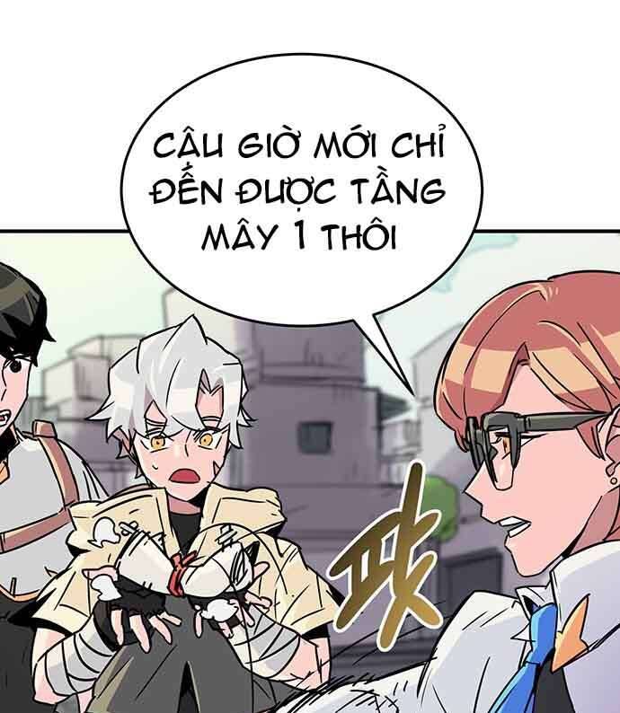 Chủ Nhân Thiên Giới Chap 4 - Next Chap 5