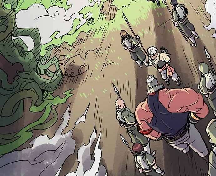 Chủ Nhân Thiên Giới Chap 4 - Next Chap 5