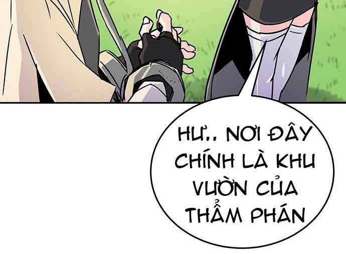 Chủ Nhân Thiên Giới Chap 4 - Next Chap 5