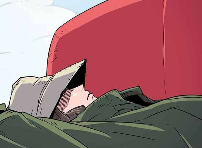 Chủ Nhân Thiên Giới Chap 4 - Next Chap 5