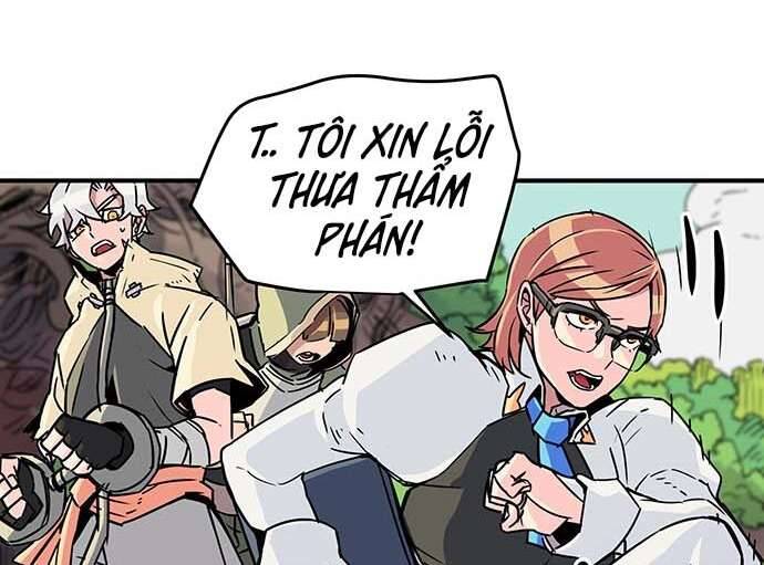 Chủ Nhân Thiên Giới Chap 4 - Next Chap 5