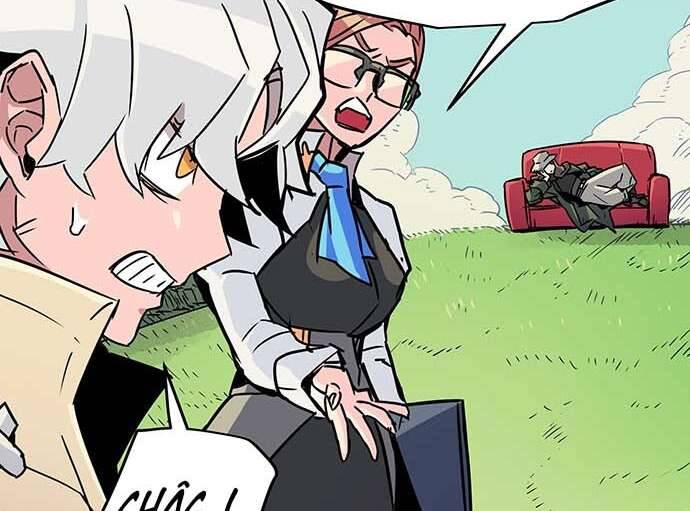 Chủ Nhân Thiên Giới Chap 4 - Next Chap 5