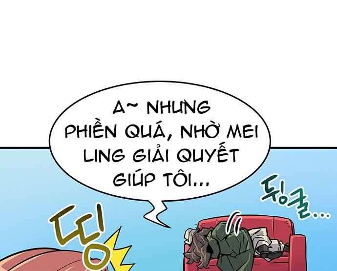 Chủ Nhân Thiên Giới Chap 4 - Next Chap 5
