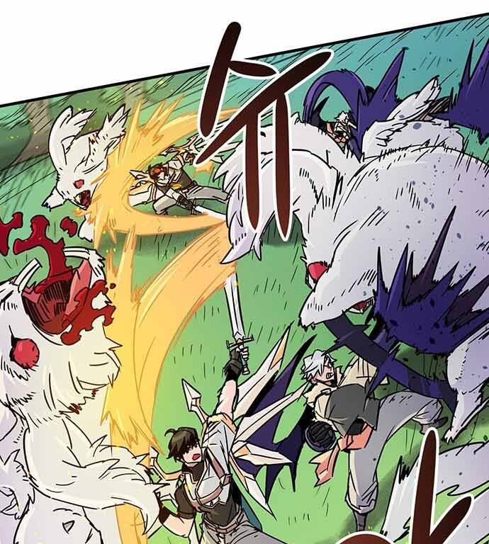 Chủ Nhân Thiên Giới Chap 5 - Next Chap 6