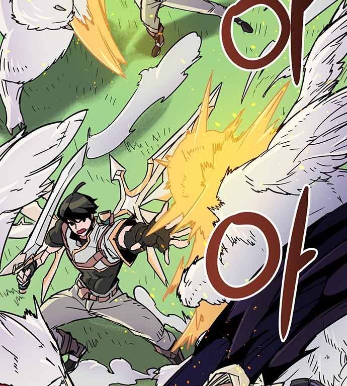 Chủ Nhân Thiên Giới Chap 5 - Next Chap 6