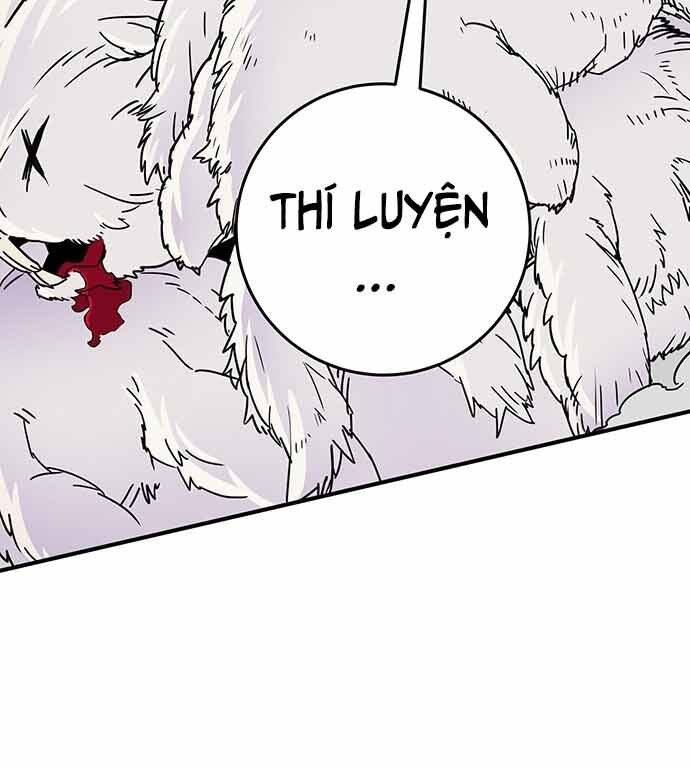 Chủ Nhân Thiên Giới Chap 5 - Next Chap 6