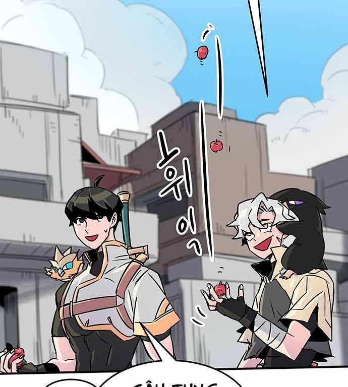 Chủ Nhân Thiên Giới Chap 5 - Next Chap 6