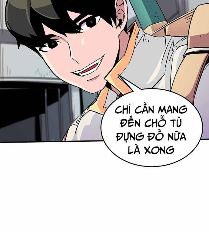 Chủ Nhân Thiên Giới Chap 5 - Next Chap 6