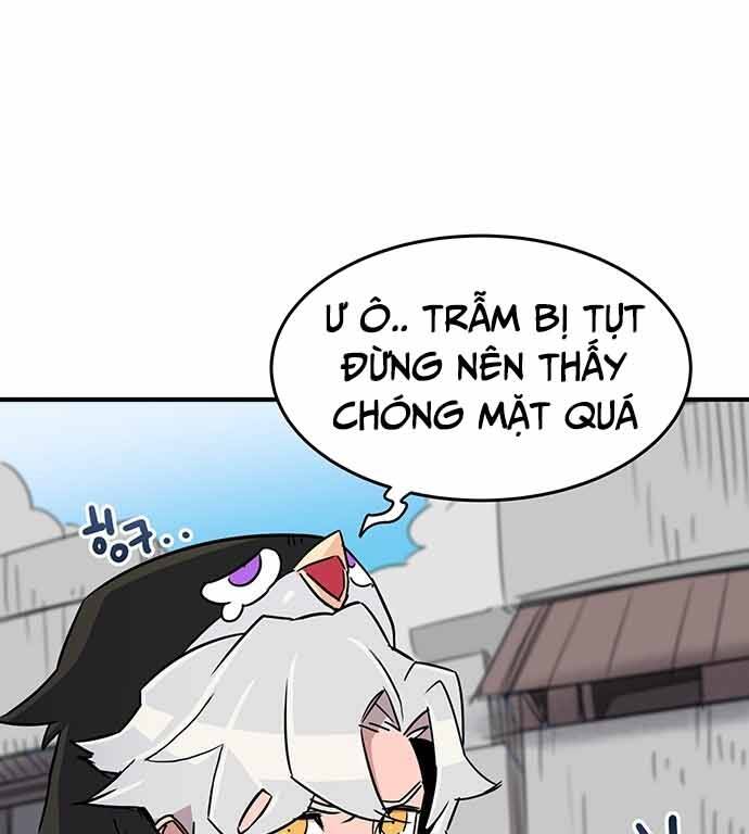 Chủ Nhân Thiên Giới Chap 5 - Next Chap 6