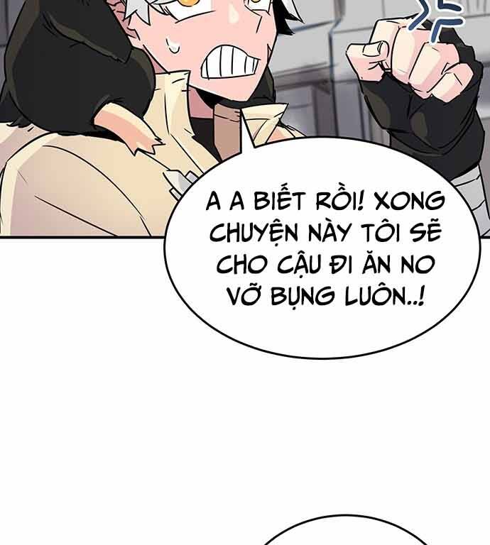 Chủ Nhân Thiên Giới Chap 5 - Next Chap 6
