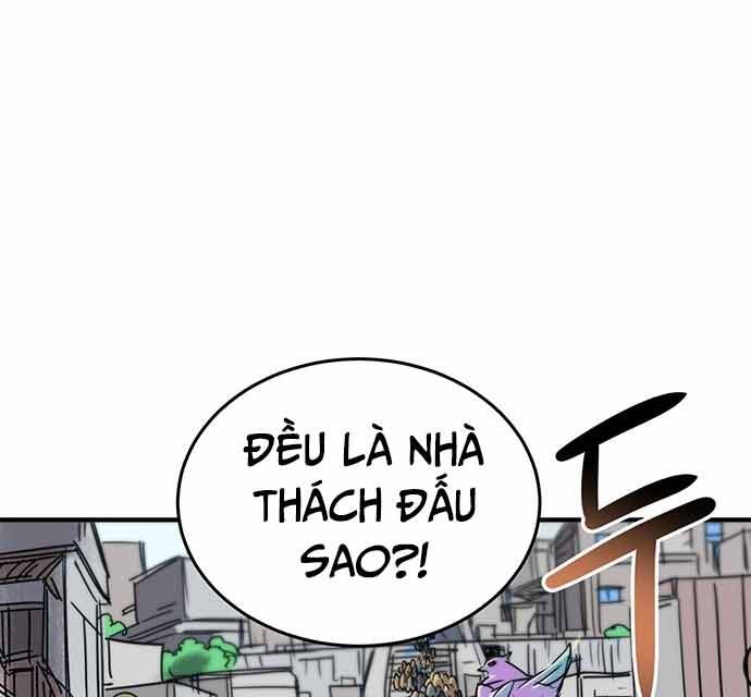 Chủ Nhân Thiên Giới Chap 5 - Next Chap 6