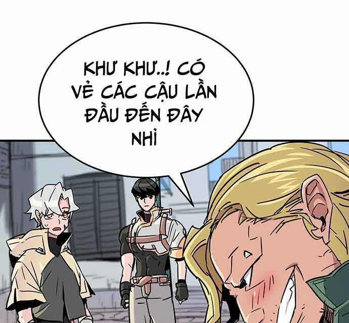 Chủ Nhân Thiên Giới Chap 5 - Next Chap 6