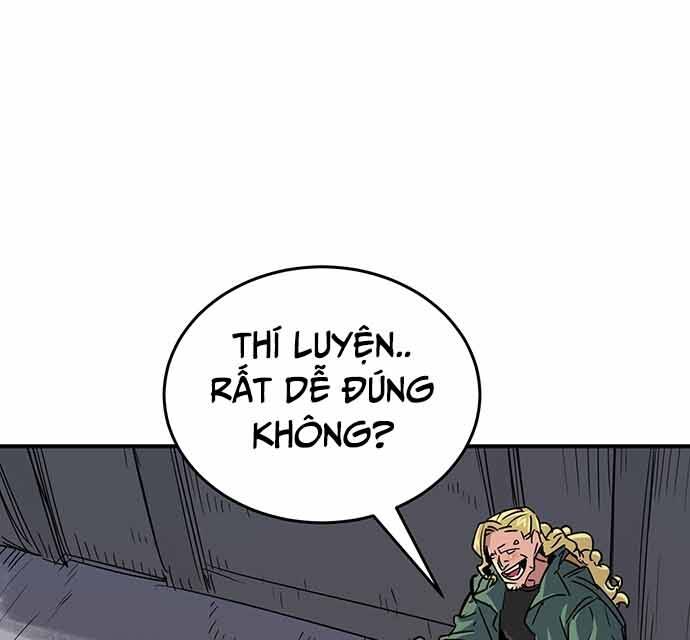 Chủ Nhân Thiên Giới Chap 5 - Next Chap 6
