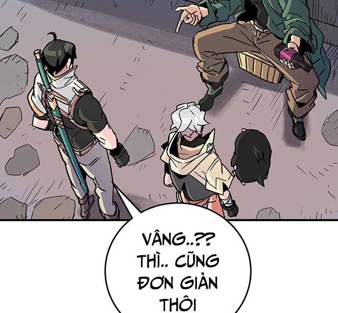 Chủ Nhân Thiên Giới Chap 5 - Next Chap 6