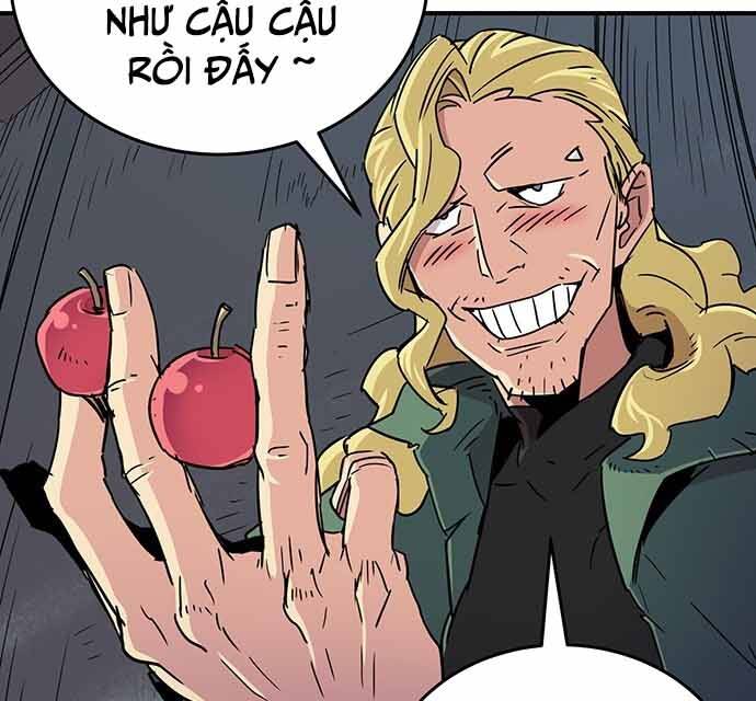 Chủ Nhân Thiên Giới Chap 5 - Next Chap 6