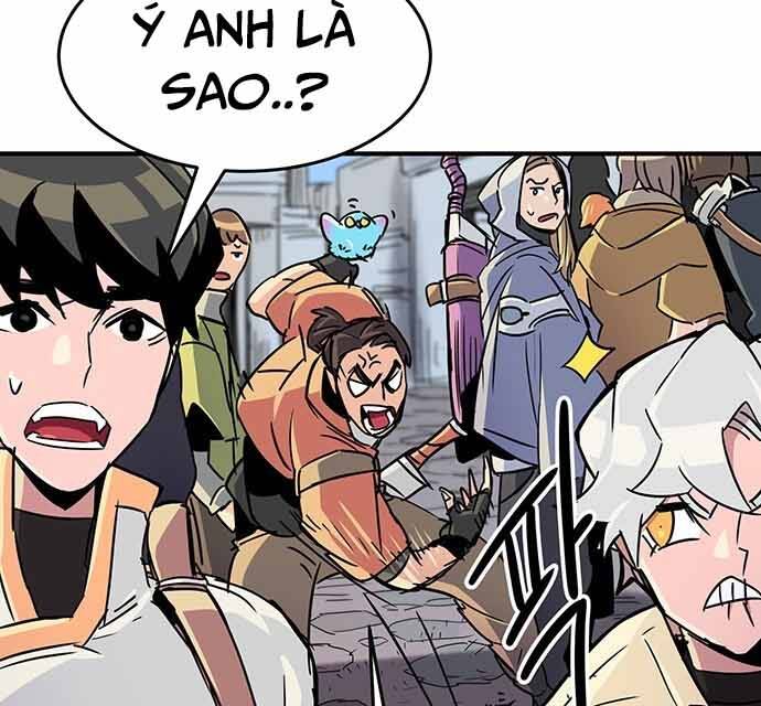 Chủ Nhân Thiên Giới Chap 5 - Next Chap 6
